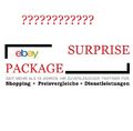 ⭐ RESTPOSTEN-PAKET: EBAY SURPRISE PACKAGE GESCHENKE DVDs EROTIK ARTIKEL FSK16 ⭐