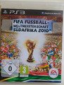 FIFA Fußball-Weltmeisterschaft Südafrika 2010 (Sony PlayStation 3, 2010)