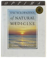 ENCYCLOPAEDIA OF NATURAL MEDICINE. Murray Michael, Pizzorno Joseph. 1995
