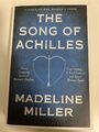 The Song of Achilles: Bloomsbury Modern Classics by Madeline Miller Book