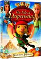 The Tale of Despereaux Emma Watson 2009  DVD Top-quality 