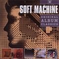 Original Album Classics: Soft Machine [5 CD's]