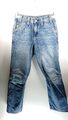 G-Star Comwood 5636 W28 L30 Herren Men Denim Designer Jeans Hose blau blue