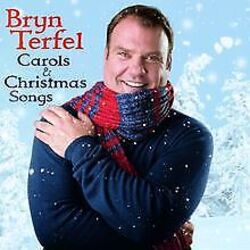 Carols & Christmas Songs von Bryn Terfel | CD | Zustand sehr gutGeld sparen & nachhaltig shoppen!
