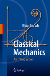 Classical Mechanics | Dieter Strauch | An Introduction | Taschenbuch | XXI