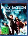 Percy Jackson - Diebe im Olymp (US 2010) - Blu-ray (de, en, fr, it, es, cs, pl)