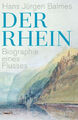 Der Rhein (Mängelexemplar)|Hans Jürgen Balmes|Gebundenes Buch|Deutsch