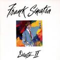 FRANK SINATRA CD:DUETS II(Capitol Records-1994) w/WILLIE NELSON & NEIL DIAMOND 2