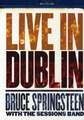 Bruce Springsteen: With The Session Band Live In Dublin (Blu-ray) - Smi Col 886