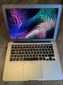 Apple MacBook Air 13,3 Zoll (128GB SSD, Intel Core i5 5. Gen., 2,70GHz, 4GB RAM)