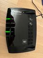 AVM FRITZBox 7490 VDSL DSL Modem ISDN 4-Port Gigabit DUAL WLAN MESH Router
