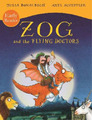 Julia Donaldson Zog and the Flying Doctors Early Reader (Taschenbuch)