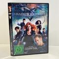 DVD - Shadow Hunters - Chroniken der Unterwelt - Staffel 1 - SEHR GUT