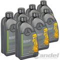 7L ORIGINAL OE 5W30 für MERCEDES SYNTHETIC MOTORÖL 7x 1Liter ÖL 229.52