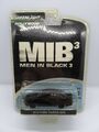 Greenlight Collectibles Hollywood MiB3 Men in Black 3 Ford Taurus Modellauto