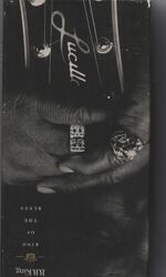 °B.B. King ~ King Of The Blues 4 CD Box Set ~ mit Heft° aus Sammlung