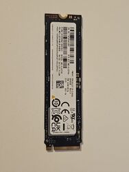 Samsung SSD PM9A1  2TB  M.2  NVMe PCIe4.0 x4 (MZVL22T0HBLB-00B00)  980 Pro