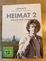 Heimat 2 - Chronik einer Jugend [7 DVDs] von Edgar Reitz | DVD | Zustand +++