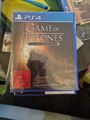 Game of Thrones-A Telltale Games Series (Sony PlayStation 4, 2015)