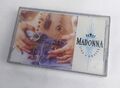 Musikkassette - MADONNA - Like A Prayer -  Tape MC