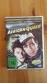 African Queen DVD Remastered