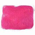Lunte Wolle 16 Meter Wollfilz "je lila /pink  "  2 er Pack