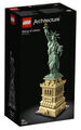 LEGO Architecture 21042 Freiheitsstatue  Statue of Liberty New York
