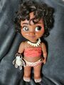 Disney Animators Puppe Vaiana Moana