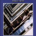 Beatles - 1967-1970 [Blue Album, Doppel-CD]