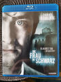 DIE FRAU IN SCHWARZ - Blu-ray -ungekürzt- Daniel Radcliffe -Dt./E. 5.1 DTS-HD-Ma