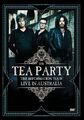 The Tea Party - The Reformation Tour live in Australia