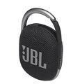 JBL Clip 4 BLACK EDITION Akku-Mini-Lautsprecher Bluetooth / NEU/OVP / VK 60,00 €