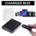 Phone Charger Emergency Universal Emergency USB 4 AA Power Battery BEST 2022