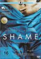 Shame ( Michael Fassbender DVD )