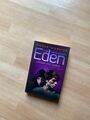 Das verbotene Eden: Logan und Gwen von Thomas Thiemeyer (Gebunden, 2012)