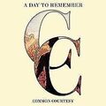 Common Courtesy von A Day to Remember | CD | Zustand gut