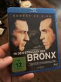 In den Straßen der Bronx (Blu-ray) Robert De Niro Chazz Palminteri Francis Cap