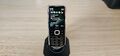 Nokia  Classic 6700 - Silber (Ohne Simlock) Handy