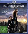 Die Bestimmung - Divergent [Blu-ray] von Burger, Neil | DVD | Zustand sehr gut