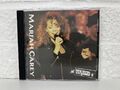 Mariah Carey CD Collection Album MTV Unplugged EP Genre Hip Hop Funk Soul Pop