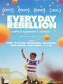 Dvd EVERYDAY REBELLION - L'ARTE DI CAMBIARE IL MONDO nuovo sigillato 2014