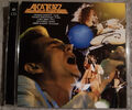 Alcatrazz live Tokyo 1984 2cd Yngwie Malmsteen Rainbow Saxon Steeler Deep Purple