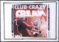 Beat Bites! BB 008  Club Crazy Cream   > EX  (CD)