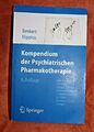 Kompendium der Psychiatrischen Pharmakotherapie, 9. Auflage