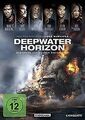 Deepwater Horizon von Peter Berg | DVD | Zustand gut