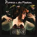 Florence & The Machine - Lungs Vinyl LP NEU 0550361