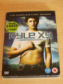 DVD Kyle XY komplette Staffel 1 Box 3 Disc´s 