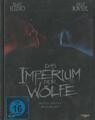 Das Imperium der Wölfe (Steelbook) DVD 3153