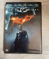 Batman - The Dark Knight / DVD Film Christian Bale, Heath Ledger - Superman