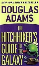 The Hitchhiker's Guide to the Galaxy von Adams, Douglas | Buch | Zustand gutGeld sparen & nachhaltig shoppen!
